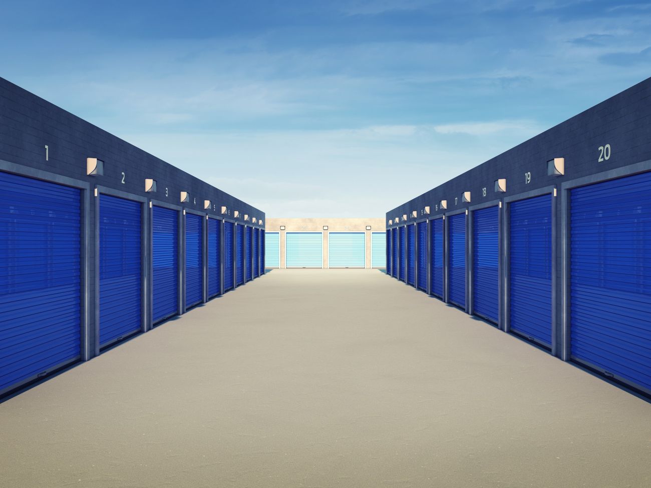 Advantages of Short-Term vs. Long-Term Storage for Vancouver Residents and Businesses
